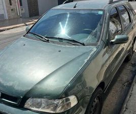 WEEKEND STILE 1.6 MPI 16V 4P