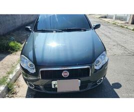 HLX 1.8 MPI FLEX 8V 4P