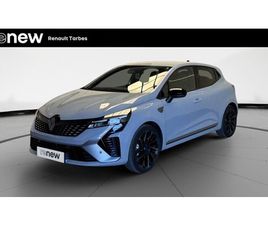 CLIO E-TECH FULL HYBRID 145 GSR2