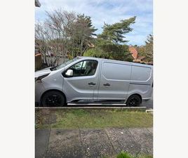 1.6 CDTI 2700 BITURBO ECOTEC LIMITED EDITION NAV L1 H1 EURO 6 (START/STOP) 5DR