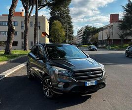 FORD KUGA FORD KUGA 1.5 ST-LINE BENZINA 120CV