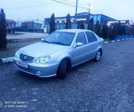 GEELY CK