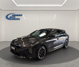 K4 1.6 T-GDI GT-LINE