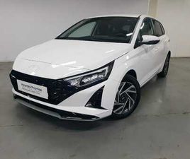 I20 1.0 TGDI KLASS 100