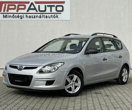 HYUNDAI I30 SW HYUNDAI I30 CW 1.4 DOHC CLASSIC AC /KLÍMA/ B-49