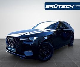 MAZDA CX-60 HOMURA 3.3 AWD AUTOMATIK / BOSE / AHK / PANORAMA
