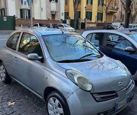 MICRA 3P 1.2 ACENTA