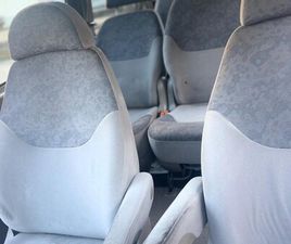 FORD GALAXY 1.9 TDI 110 CV NOVEMBRO/99