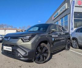 SUZUKI VITARA 184CH 61KWH STYLE ALLGRIP