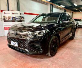 2.0 TDI R-LINE 150CV DSG