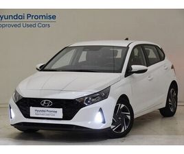 HYUNDAI I20 I20 1.0 TGDI KLASS 48V 100