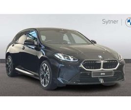 120 SPORT 5DR STEP AUTO