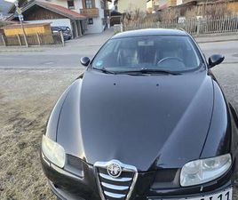 2.0 16V JTS PROGRESSION