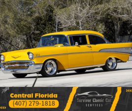 CHEVROLET 210 1957 CHEVROLET 210