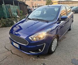 1.2 70 CV START&STOP