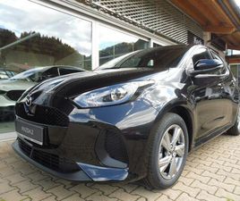 MAZDA 2 SKYACTIV G 1.5L HYBRID VVT-I