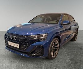 55 TFSI E QUATTRO TIPTRONIC SPORT