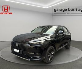 HR-V 1.5 I-MMD ADVANCE