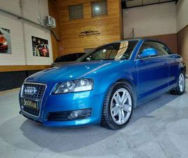 CABRIO 1.6TDI ATTRACTION