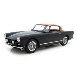 1957 FERRARI 250