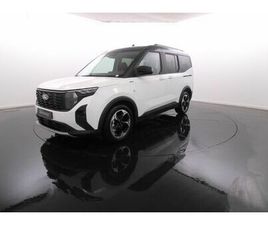 FORD TOURNEO COURIER FORD TOURNEO COURIER ACTIVE 1.0L ECOBOOST 125CV 5LUG.