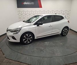 CLIO V SOCIETE CLIO SOCIETE BLUE DCI 100 EVOLUTION REVERSIBLE