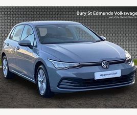 1.5 TSI LIFE EURO 6 (START/STOP) 5DR