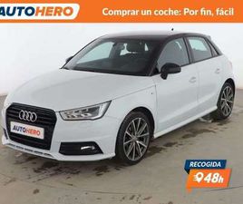 AUDI A1 1.4 TDI ADRENALIN