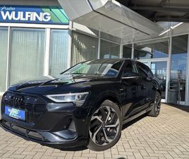 S-LINE QUATTRO PANO MATRIX 21LM-FELGEN