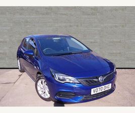 1.2 TURBO SE EURO 6 (START/STOP) 5DR