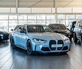 BMW M4 COMP XD CARBON INNOVATION HK MEMO LASER