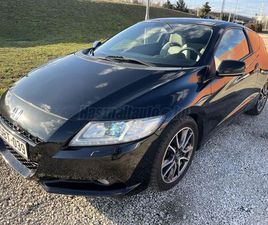 HONDA CR-Z 1.5 HYBRID SPORT PANORÁMA TETŐ XENON ÜLÉSFŰTÉS