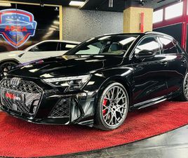 SPORTBACK 2.5 TFSI QUT SONOS HUD MTXLED PANO