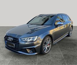 AVANT QUATTRO-MATRIX-KAMERA-HEADUP