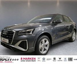 35 S LINE 1,5 TFSI S-TR MATRIX PANO RFK APS E