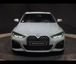 420D 190 CH GRAN COUPÉ