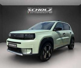 FIAT GRANDE PANDA HYBRID LA PRIMA HYBRID 1.2 EDCT 81