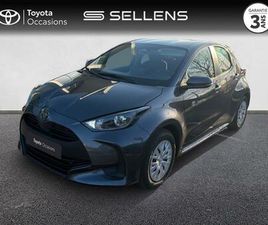 116H DYNAMIC 5P MY25