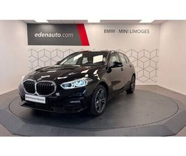 SERIE 1 F40 116D 116 CH EDITION SPORT