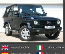 /350 CDI CABRIO, FAST 1.HAND, NUR 59 TKM