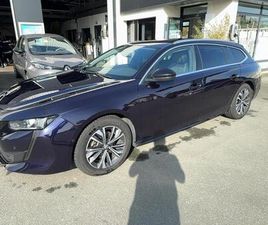 BLUEHDI 130 S&S EAT8 ALLURE PACK