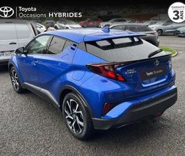 122H EDITION 2WD E-CVT MY22