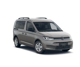 CADDY LIFE 1.5 TSI PHEV 110 KW - 150CV ANT. DSG