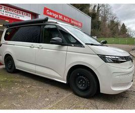 T7 COAST 2L TDI 150CV