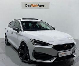 2.0 TSI VZ 4DRIVE DSG 228 KW (310 CV)