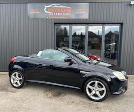 1.8I 16V EXCLUSIV 2DR (A/C)