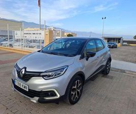 RENAULT CAPTUR XMOD ENERGY DCI