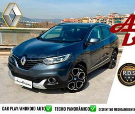 RENAULT KADJAR SEDITION ENERGY TCE
