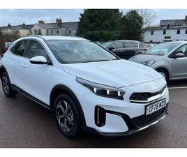 KIA XCEED PURE 1.0 DCT MY26