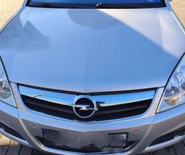 1.9 CDTI EDITION PLUS TÜV BIS 12.2027